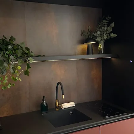 Sky Wieza Jezyce-widok, Komfort, Parking-apc Apartament *
