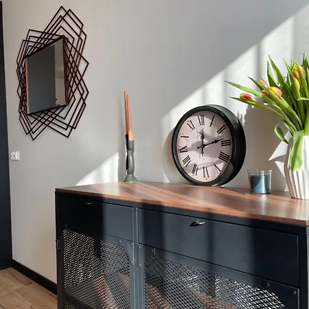 Sky Wieza Jezyce-widok, Komfort, Parking-apc Apartament Poznań