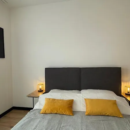 Sky Wieza Jezyce-widok, Komfort, Parking-apc Apartment Poznan
