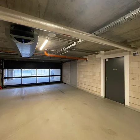 Sky Wieza Jezyce-widok, Komfort, Parking-apc