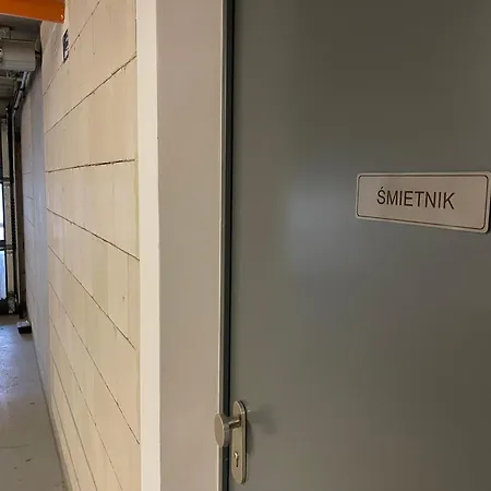 Sky Wieza Jezyce-widok, Komfort, Parking-apc *